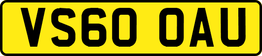 VS60OAU