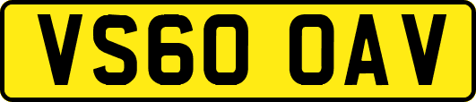 VS60OAV