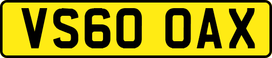 VS60OAX