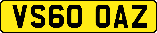 VS60OAZ