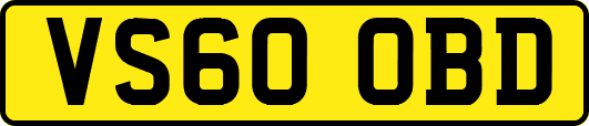 VS60OBD