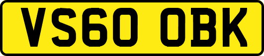 VS60OBK