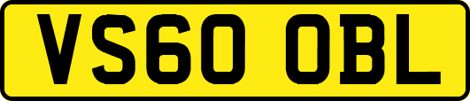 VS60OBL