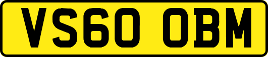 VS60OBM