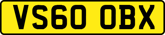 VS60OBX