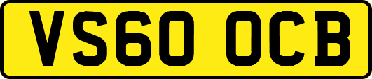 VS60OCB