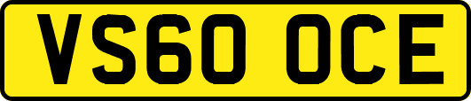 VS60OCE