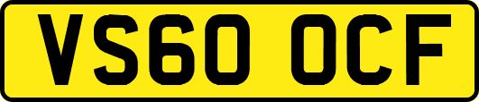 VS60OCF