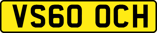 VS60OCH