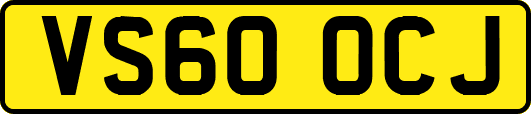 VS60OCJ