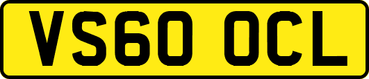 VS60OCL