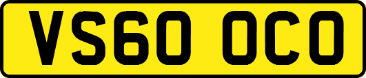 VS60OCO
