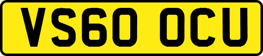 VS60OCU
