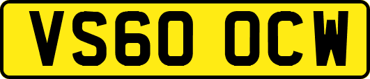 VS60OCW