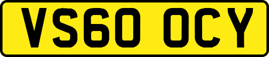 VS60OCY