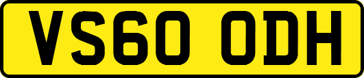 VS60ODH