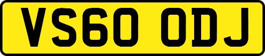 VS60ODJ