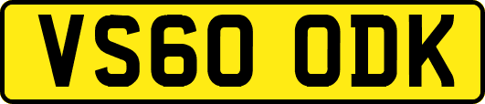 VS60ODK