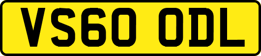 VS60ODL