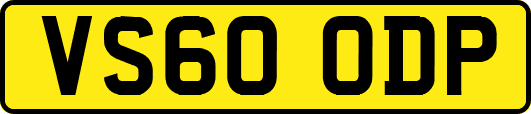 VS60ODP