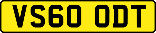 VS60ODT