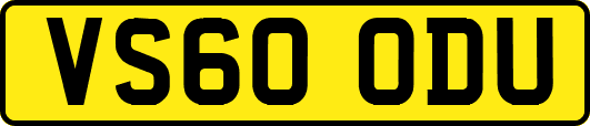 VS60ODU