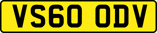 VS60ODV