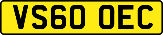 VS60OEC