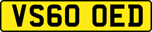 VS60OED
