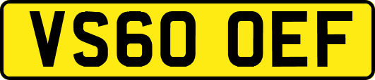 VS60OEF