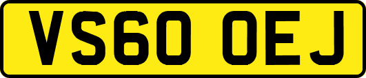 VS60OEJ