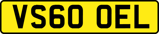 VS60OEL