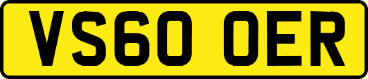 VS60OER