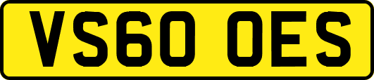 VS60OES