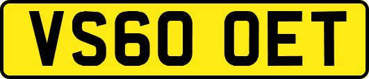 VS60OET