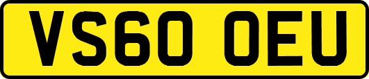 VS60OEU