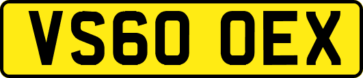 VS60OEX
