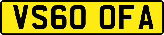 VS60OFA