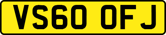 VS60OFJ