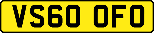 VS60OFO