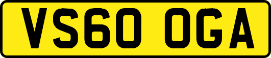 VS60OGA