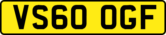 VS60OGF