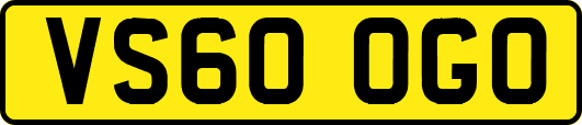 VS60OGO