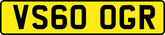 VS60OGR