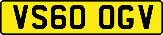 VS60OGV
