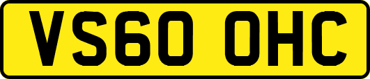 VS60OHC
