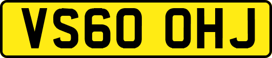 VS60OHJ