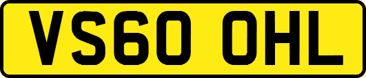 VS60OHL