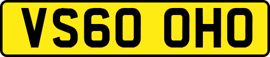 VS60OHO