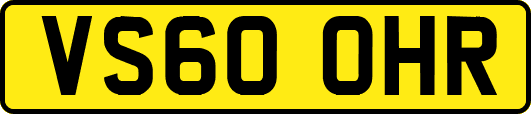 VS60OHR